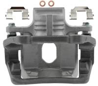 ACDelco - ACDelco 18FR2079 - Rear Driver Side Disc Brake Caliper Assembly without Pads (Friction Ready Non-Coated) - Image 2