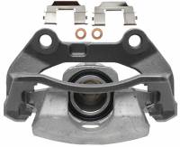 ACDelco - ACDelco 18FR2079 - Rear Driver Side Disc Brake Caliper Assembly without Pads (Friction Ready Non-Coated) - Image 4