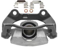 ACDelco - ACDelco 18FR2079 - Rear Driver Side Disc Brake Caliper Assembly without Pads (Friction Ready Non-Coated) - Image 5