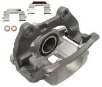 ACDelco - ACDelco 18FR2079 - Rear Driver Side Disc Brake Caliper Assembly without Pads (Friction Ready Non-Coated) - Image 6
