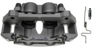 ACDelco - ACDelco 18FR2082 - Front Driver Side Disc Brake Caliper Assembly without Pads (Friction Ready Non-Coated) - Image 1
