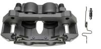 ACDelco - ACDelco 18FR2082 - Front Driver Side Disc Brake Caliper Assembly without Pads (Friction Ready Non-Coated) - Image 2
