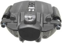 ACDelco - ACDelco 18FR2085 - Rear Driver Side Disc Brake Caliper Assembly without Pads (Friction Ready Non-Coated) - Image 3