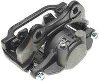 ACDelco - ACDelco 18FR2086 - Rear Passenger Side Disc Brake Caliper Assembly without Pads (Friction Ready Non-Coated) - Image 1