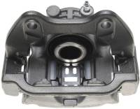 ACDelco - ACDelco 18FR2086 - Rear Passenger Side Disc Brake Caliper Assembly without Pads (Friction Ready Non-Coated) - Image 2