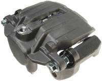 ACDelco - ACDelco 18FR2086 - Rear Passenger Side Disc Brake Caliper Assembly without Pads (Friction Ready Non-Coated) - Image 3