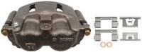 ACDelco - ACDelco 18FR2117 - Front Passenger Side Disc Brake Caliper Assembly without Pads (Friction Ready Non-Coated) - Image 5