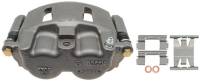 ACDelco - ACDelco 18FR2118 - Front Driver Side Disc Brake Caliper Assembly without Pads (Friction Ready Non-Coated) - Image 3