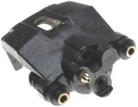 ACDelco - ACDelco 18FR2119C - Rear Passenger Side Disc Brake Caliper Assembly without Pads - Image 3