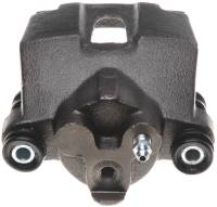 ACDelco - ACDelco 18FR2120C - Rear Driver Side Disc Brake Caliper Assembly without Pads (Friction Ready Non-Coated) - Image 3