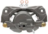 ACDelco - ACDelco 18FR2121 - Front Driver Side Disc Brake Caliper Assembly without Pads (Friction Ready Non-Coated) - Image 1