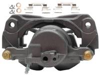 ACDelco - ACDelco 18FR2122C - Front Passenger Side Disc Brake Caliper Assembly without Pads (Friction Ready Non-Coated) - Image 1