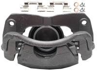 ACDelco - ACDelco 18FR2122C - Front Passenger Side Disc Brake Caliper Assembly without Pads (Friction Ready Non-Coated) - Image 5