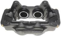 ACDelco - ACDelco 18FR2142 - Front Driver Side Disc Brake Caliper Assembly without Pads (Friction Ready Non-Coated) - Image 1