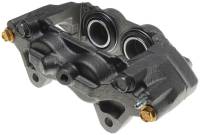 ACDelco - ACDelco 18FR2142 - Front Driver Side Disc Brake Caliper Assembly without Pads (Friction Ready Non-Coated) - Image 3