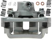 ACDelco - ACDelco 18FR2144 - Rear Driver Side Disc Brake Caliper Assembly without Pads (Friction Ready Non-Coated) - Image 2