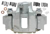 ACDelco - ACDelco 18FR2144 - Rear Driver Side Disc Brake Caliper Assembly without Pads (Friction Ready Non-Coated) - Image 3
