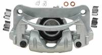 ACDelco - ACDelco 18FR2144 - Rear Driver Side Disc Brake Caliper Assembly without Pads (Friction Ready Non-Coated) - Image 4