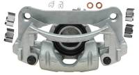 ACDelco - ACDelco 18FR2144 - Rear Driver Side Disc Brake Caliper Assembly without Pads (Friction Ready Non-Coated) - Image 5