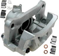 ACDelco - ACDelco 18FR2144 - Rear Driver Side Disc Brake Caliper Assembly without Pads (Friction Ready Non-Coated) - Image 6