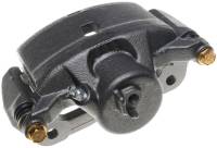 ACDelco - ACDelco 18FR2147 - Front Disc Brake Caliper Assembly without Pads (Friction Ready Non-Coated) - Image 3