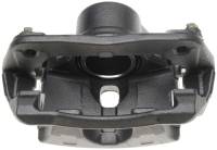ACDelco - ACDelco 18FR2148 - Front Disc Brake Caliper Assembly without Pads (Friction Ready Non-Coated) - Image 2