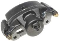 ACDelco - ACDelco 18FR2148 - Front Disc Brake Caliper Assembly without Pads (Friction Ready Non-Coated) - Image 3