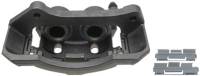 ACDelco - ACDelco 18FR2151C - Front Passenger Side Disc Brake Caliper Assembly without Pads (Friction Ready Non-Coated) - Image 1