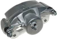 ACDelco - ACDelco 18FR2153 - Front Passenger Side Disc Brake Caliper Assembly without Pads (Friction Ready Non-Coated) - Image 3
