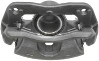 ACDelco - ACDelco 18FR2154 - Front Driver Side Disc Brake Caliper Assembly without Pads (Friction Ready Non-Coated) - Image 1