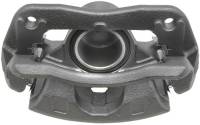 ACDelco - ACDelco 18FR2154 - Front Driver Side Disc Brake Caliper Assembly without Pads (Friction Ready Non-Coated) - Image 2