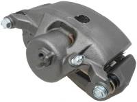ACDelco - ACDelco 18FR2154 - Front Driver Side Disc Brake Caliper Assembly without Pads (Friction Ready Non-Coated) - Image 3