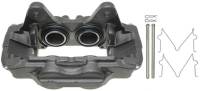 ACDelco - ACDelco 18FR2155 - Front Passenger Side Disc Brake Caliper Assembly without Pads (Friction Ready Non-Coated) - Image 1