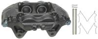 ACDelco - ACDelco 18FR2155 - Front Passenger Side Disc Brake Caliper Assembly without Pads (Friction Ready Non-Coated) - Image 3