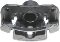 ACDelco - ACDelco 18FR2163 - Front Driver Side Disc Brake Caliper Assembly without Pads (Friction Ready Non-Coated) - Image 2