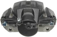 ACDelco - ACDelco 18FR2163 - Front Driver Side Disc Brake Caliper Assembly without Pads (Friction Ready Non-Coated) - Image 3