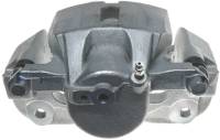 ACDelco - ACDelco 18FR2164 - Front Passenger Side Disc Brake Caliper Assembly without Pads (Friction Ready Non-Coated) - Image 3