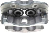 ACDelco - ACDelco 18FR2165 - Rear Driver Side Disc Brake Caliper Assembly without Pads (Friction Ready Non-Coated) - Image 2