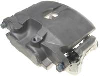 ACDelco - ACDelco 18FR2165 - Rear Driver Side Disc Brake Caliper Assembly without Pads (Friction Ready Non-Coated) - Image 3