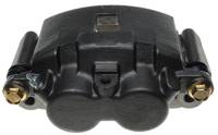 ACDelco - ACDelco 18FR2171 - Rear Driver Side Disc Brake Caliper Assembly without Pads (Friction Ready Non-Coated) - Image 3