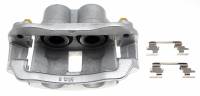 ACDelco - ACDelco 18FR2171C - Rear Driver Side Disc Brake Caliper Assembly without Pads (Friction Ready Coated) - Image 1
