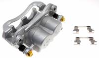 ACDelco - ACDelco 18FR2171C - Rear Driver Side Disc Brake Caliper Assembly without Pads (Friction Ready Coated) - Image 2