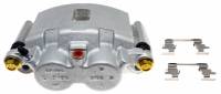 ACDelco - ACDelco 18FR2171C - Rear Driver Side Disc Brake Caliper Assembly without Pads (Friction Ready Coated) - Image 3