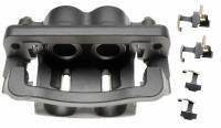 ACDelco - ACDelco 18FR2175 - Front Passenger Side Disc Brake Caliper Assembly without Pads (Friction Ready Non-Coated) - Image 1