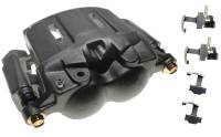 ACDelco - ACDelco 18FR2175 - Front Passenger Side Disc Brake Caliper Assembly without Pads (Friction Ready Non-Coated) - Image 3