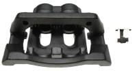 ACDelco - ACDelco 18FR2178C - Rear Driver Side Disc Brake Caliper Assembly without Pads (Friction Ready Non-Coated) - Image 1
