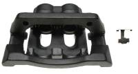 ACDelco - ACDelco 18FR2178C - Rear Driver Side Disc Brake Caliper Assembly without Pads (Friction Ready Non-Coated) - Image 2