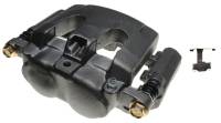 ACDelco - ACDelco 18FR2178C - Rear Driver Side Disc Brake Caliper Assembly without Pads (Friction Ready Non-Coated) - Image 3