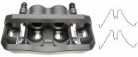 ACDelco - ACDelco 18FR2181 - Rear Passenger Side Disc Brake Caliper Assembly without Pads (Friction Ready Non-Coated) - Image 1