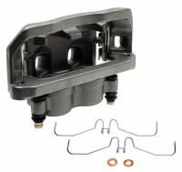 ACDelco - ACDelco 18FR2182 - Front Driver Side Disc Brake Caliper Assembly without Pads (Friction Ready Non-Coated) - Image 4